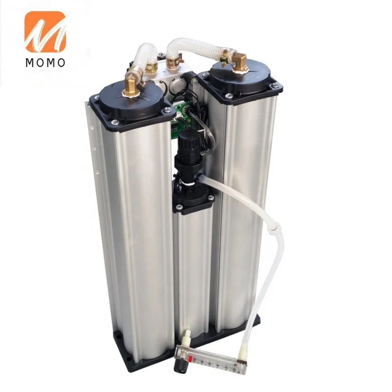 

High Efficiency 10 lpm PSA Industrial Oxygen concentrator molecular sieve bed