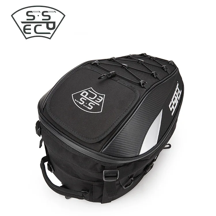 SSPEC мотоциклетная сумка мотоциклетный рюкзак мотоциклетные сумки для сидений