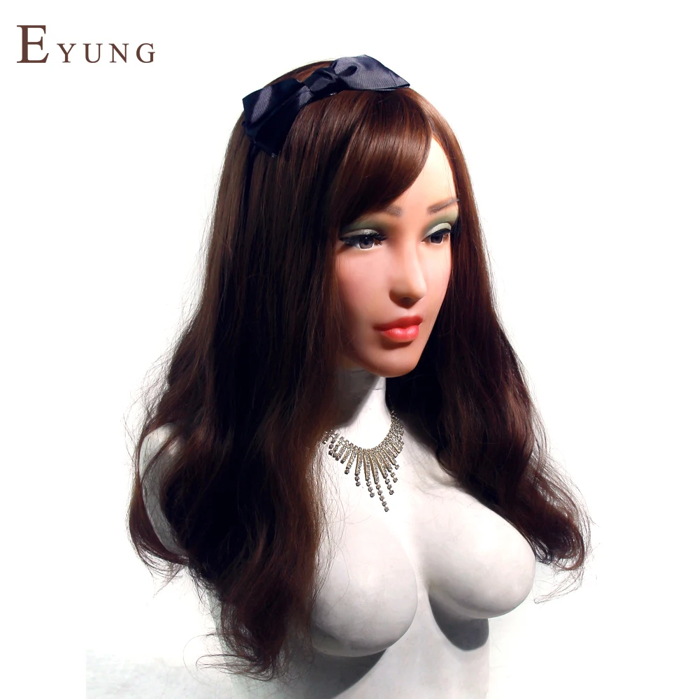 Для трансвеститов транссексуалов для косплея на Хэллоуин мужчин и женщин