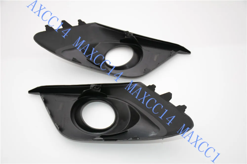 Front Bumper FOG LAMP Light COVER For MAZDA 3 AXELA 2014 | Автомобили и мотоциклы