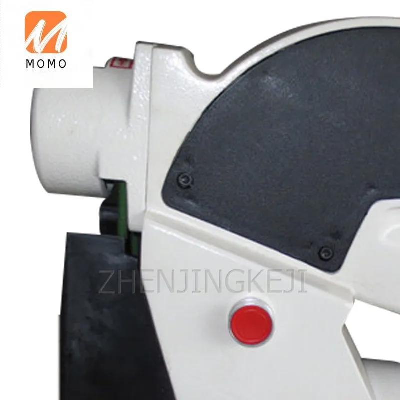 

Desktop shoe sole repair machine burr inside rubber shoe trimming tool