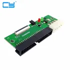 ZIF CE 1,8 Micro Drive от 50Pin до 3,5 3,5 