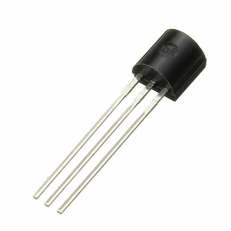 170 шт. 17 соотношением цены и качества триодов биполярный транзистор TO-92 Силовые