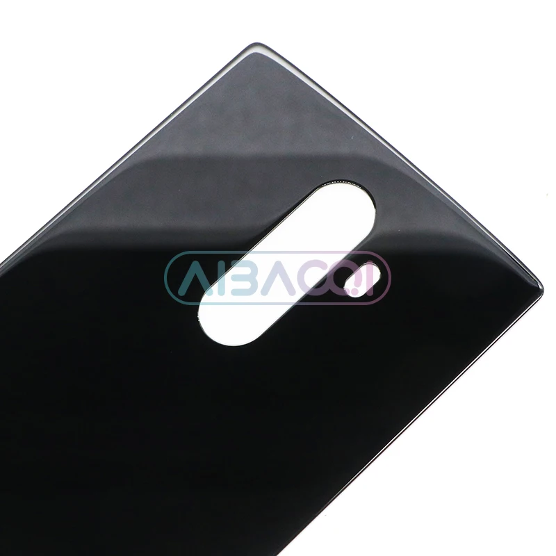 Дисплей Doogee Mix 2 Батарея чехол Защитный Батарея чехол на заднюю панель для 5,99 дюйма Doogee Mix 2 смартфон+ 3 М клей