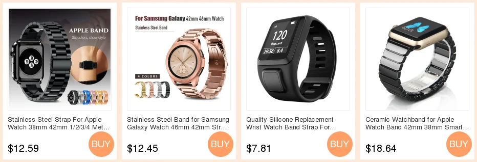 Ремешок для Apple Watch 38 мм 42 мм iWatch 4 ремешок 40 мм 44 мм спортивный силиконовый ремень браслет Apple ремешок для часов серии 5 4 3 2 аксессуары