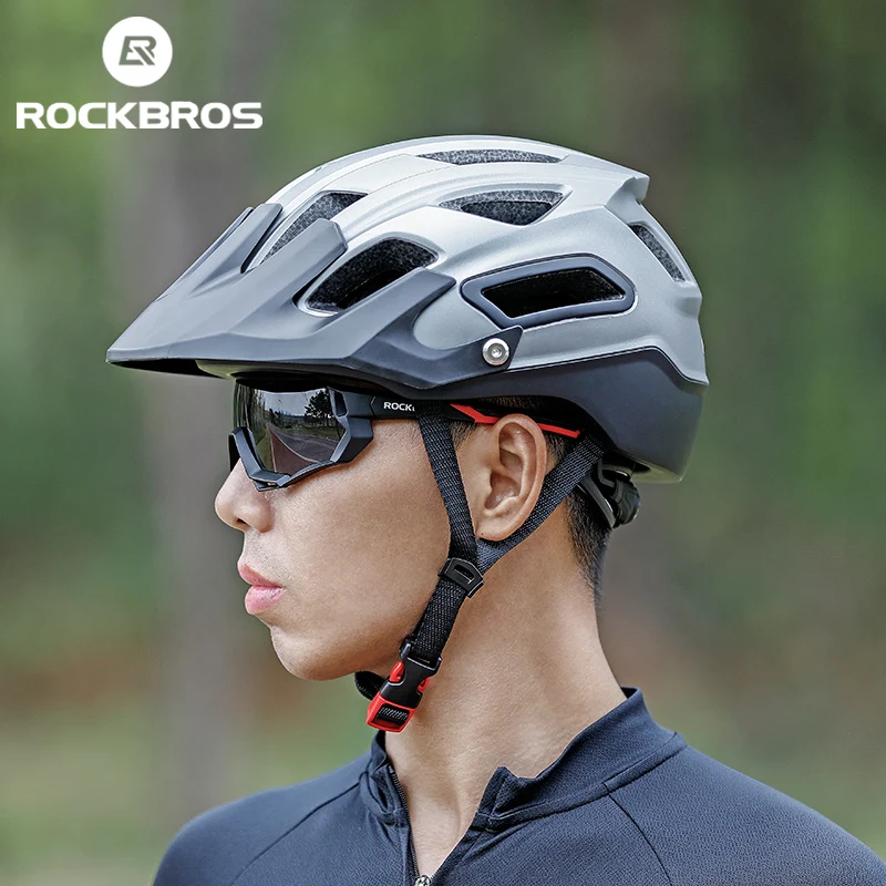 

Cycling Helmet Breathable EPS MTB Road Bike Helmet Integrally-molded Multi-color Head Protection Cap Bicycle Equipment