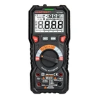 Профессиональный цифровой мультиметр HABOTEST, 1000 В, HT118A
