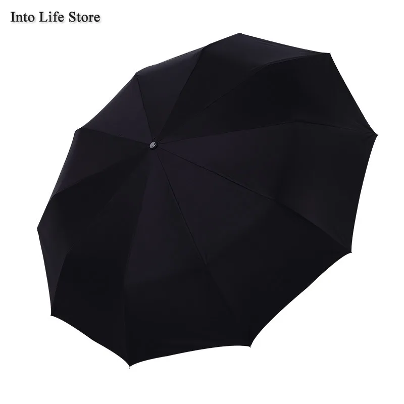 

Big Automatic Umbrella Folding Sun Umbrellas UV Windproof Parasols Luxury Car Beach Clear Umbrella Parapluie Gift Ideas UPF50+