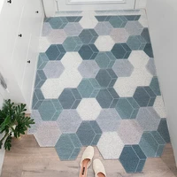 indoor outdoor entrance doormat carpet bath mat pvc kitchen mat hallway doormat home mats carpet can be cut non slip mats carpet