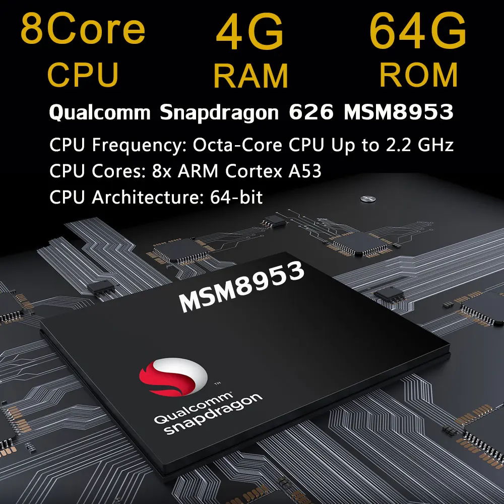 Процессор Qualcomm Android для Toyota Sienna XL30 2015-2020 автомобильное радио GPS 360 панорамный 4G LTE DTS