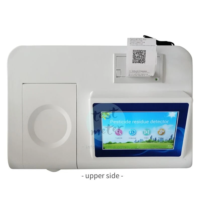 Спиртовой метанол этанол Быстрый тестер самозаваривающаяся вода инструмент для