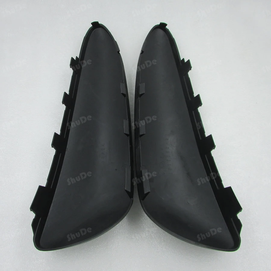 For BYD F0 Front Bumper Corners Cover Decorative Scuff Plate A Pair | Автомобили и мотоциклы