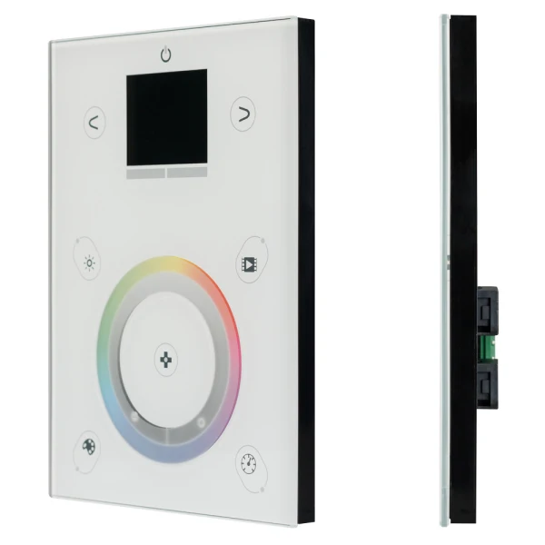 Контроллер Sunlite STICK-DE3 White ( IP20 Пластик 1 год) | Лампы и освещение