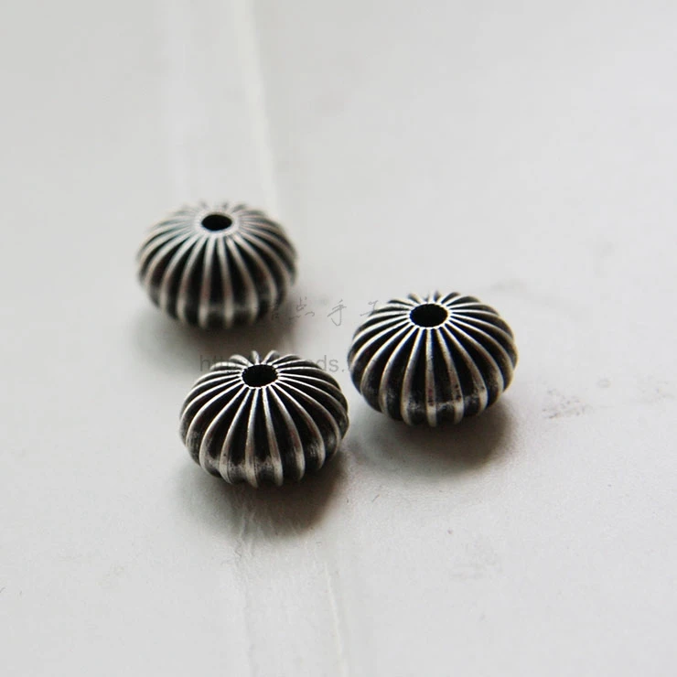 Проставки из латуни 12х7 мм