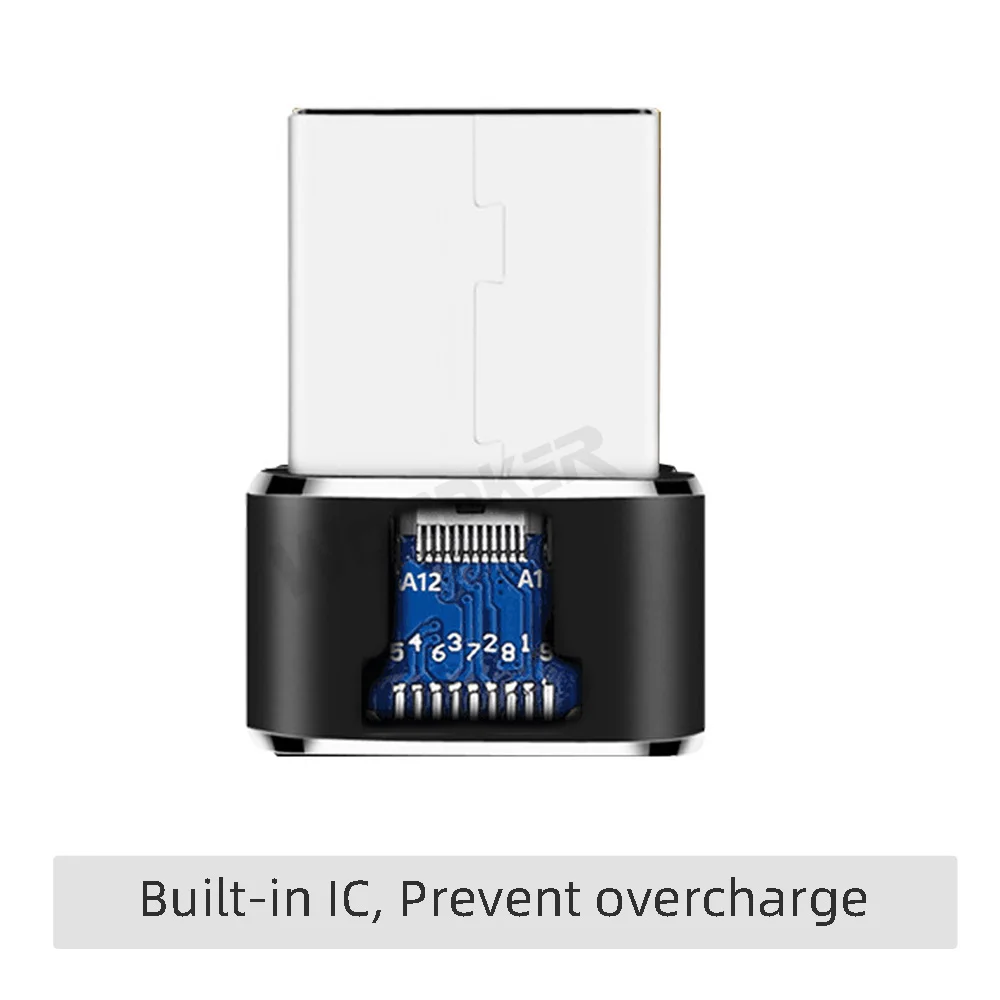Переходник с Mini USB Type C на 3 0 переходник OTG для зарядного устройства Huawei Xiaomi Samsung