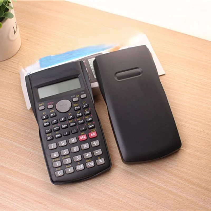 

Scientific calculator, professional calculation tools 746d