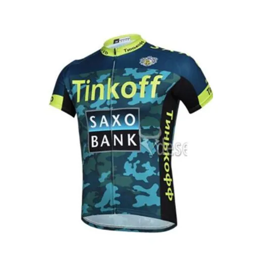 2020 styles Short Sleeve Tinkoff cycling jersey ropa ciclismo saxo bank clothing maillot MTB bike tops | Спорт и развлечения