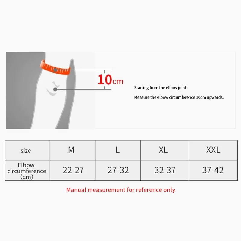 СФК спереди и сзади черный Велосипеды кататься налокотники рукава/защиты