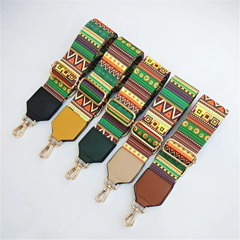 Сумка HJKL сменный наплечный ремень наклонный аксессуары для рюкзака Цветной в