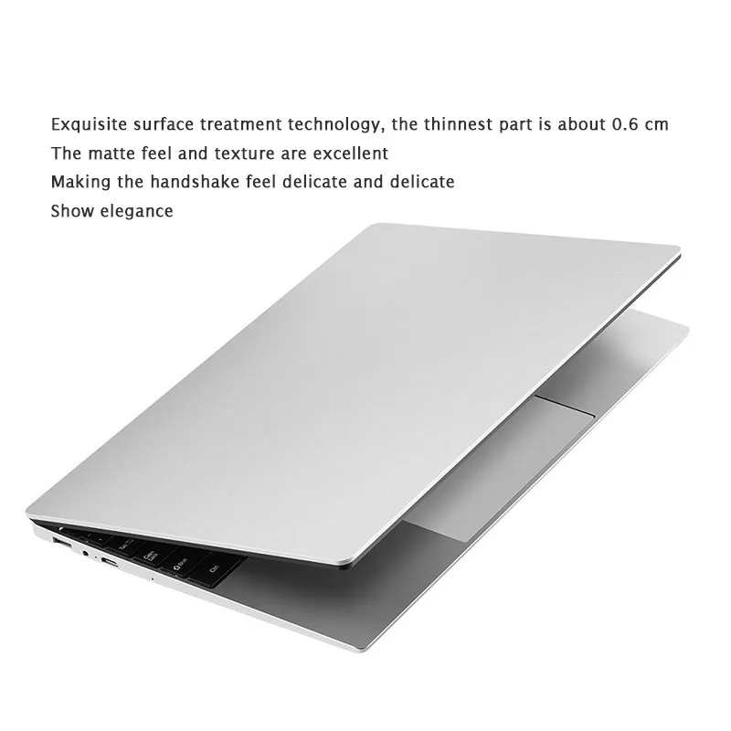 

Laptop Computer Office Work Gaming Notebook Laptop Intel Core i7 4500U 15.6 inch 1080P Large Screen Portable Notebook Laptop