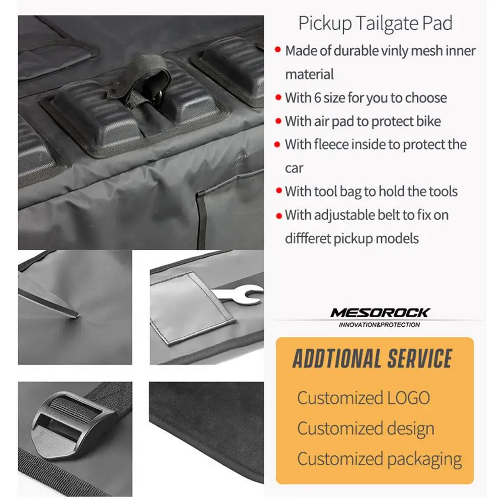 Накладка на заднюю дверь грузовика велосипедные задние фиксированные ремни