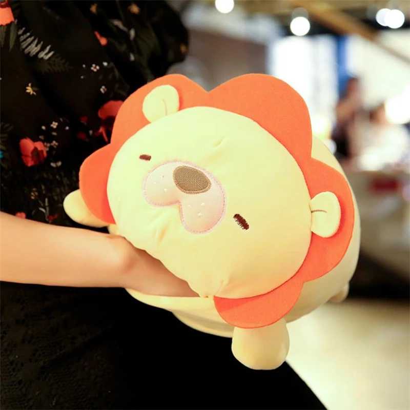 Электрическая грелка для рук с милым мультипликационным зарядным