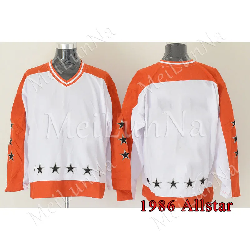 Джерси Уэйн гретки Марио Лемье Джо Сакик Стив изерман Патрик Рой Бурк джагр