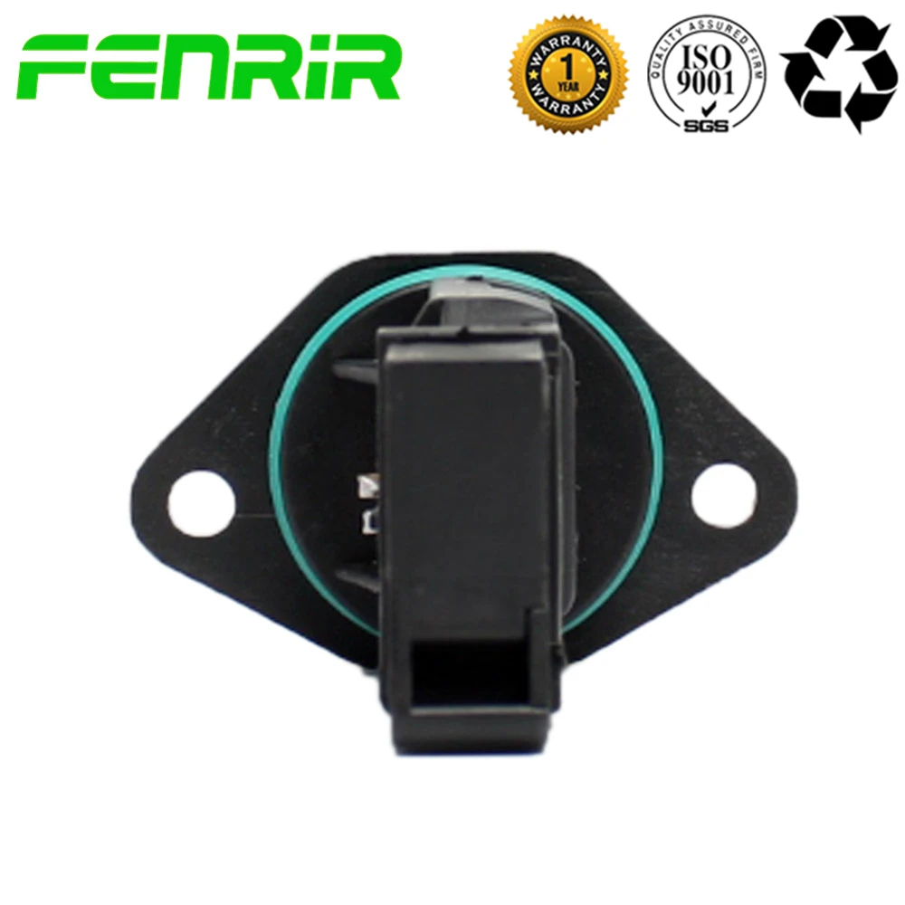 Датчик массового расхода воздуха MAF для Vauxhall Opel ASTRA G ZAFIRA 2 0 DTI 0281002478 281 002 478 93171527
