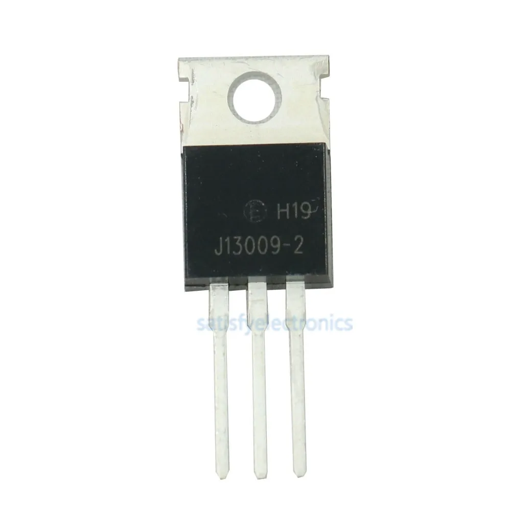 Транзистор J13009 J13009-2 T0-220 |