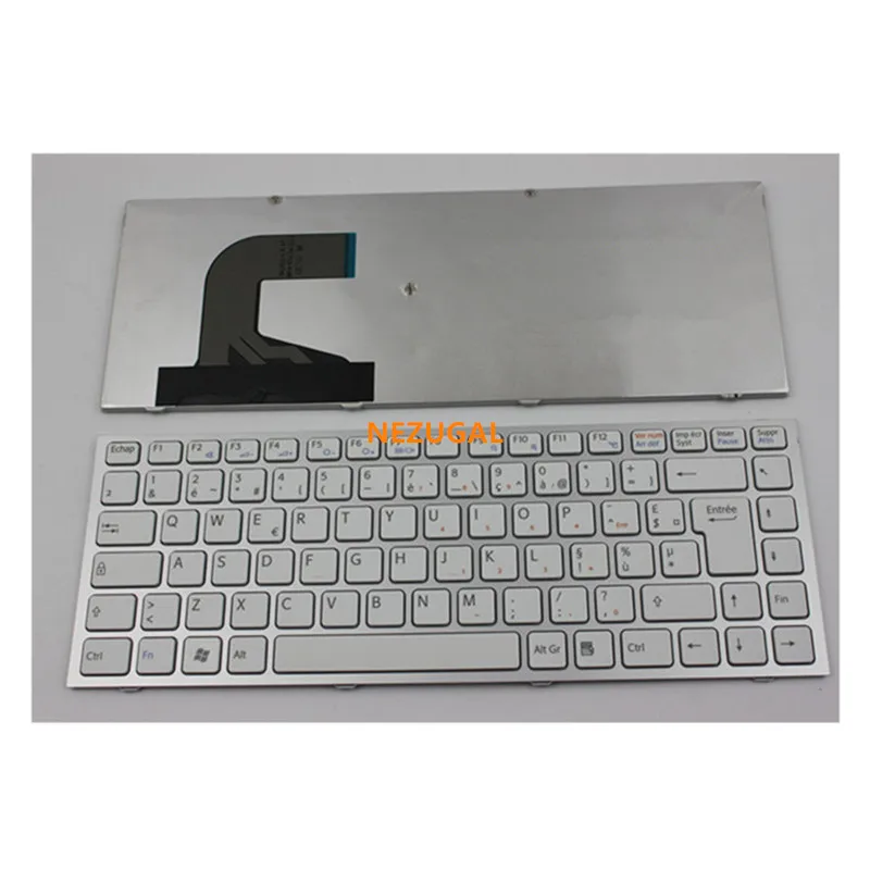 Клавиатура для ноутбука Sony VPCS136EC VPCS135EC VPCS138GC VPCS125EC | Компьютеры и офис