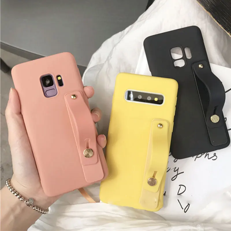 Силиконовый чехол для Samsung Galaxy a30s A51 A71 a21s A20 A30 A50 A21 A70 A91 M30S S20|Бамперы| |