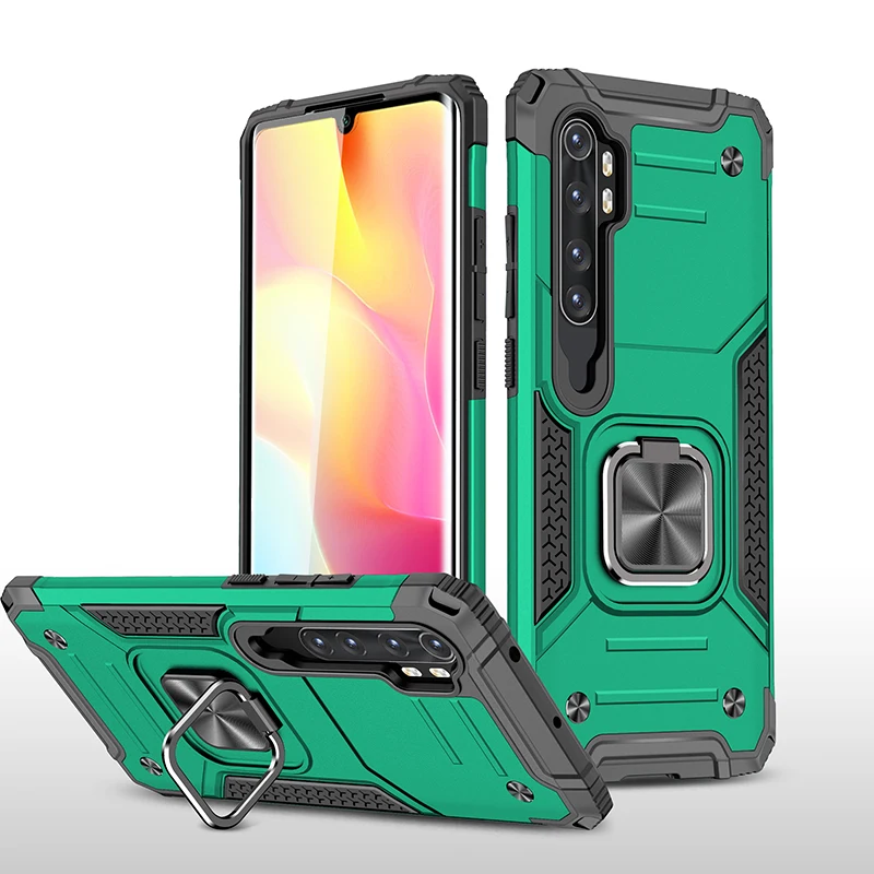 

For Xiaomi Note 10 Lite Pro Case Mi 11 10 Ultra 10T Lite CC9 Pro Case Luxury Magnetic Phone Cover Mi POCO X3 NFC M3 F2 F3 Cases