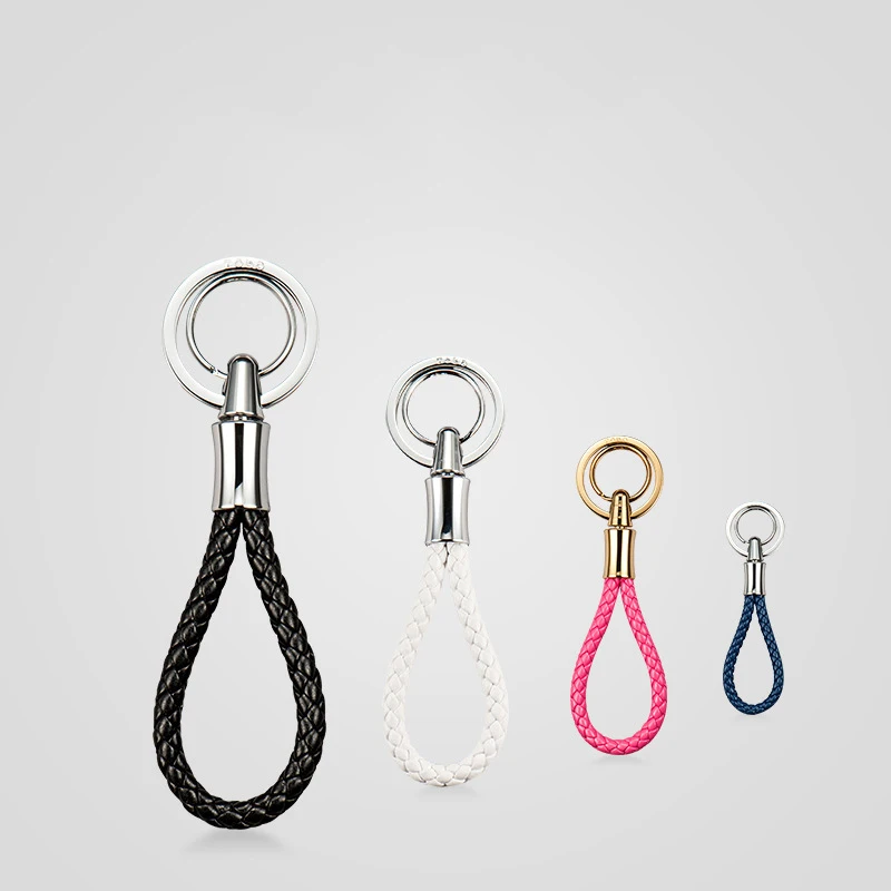 Простой стильный брелок для ключей автомобиля подвесной мотоцикла Toyota Camry 2018 Jeep