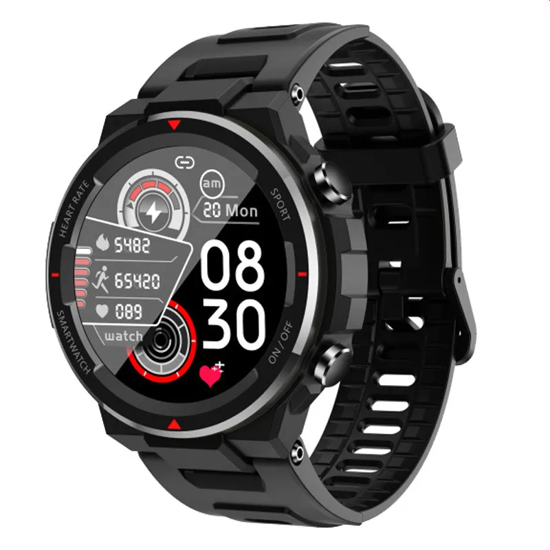 

Смарт-часы Q70C, фитнес-трекер с поддержкой Android и IOS