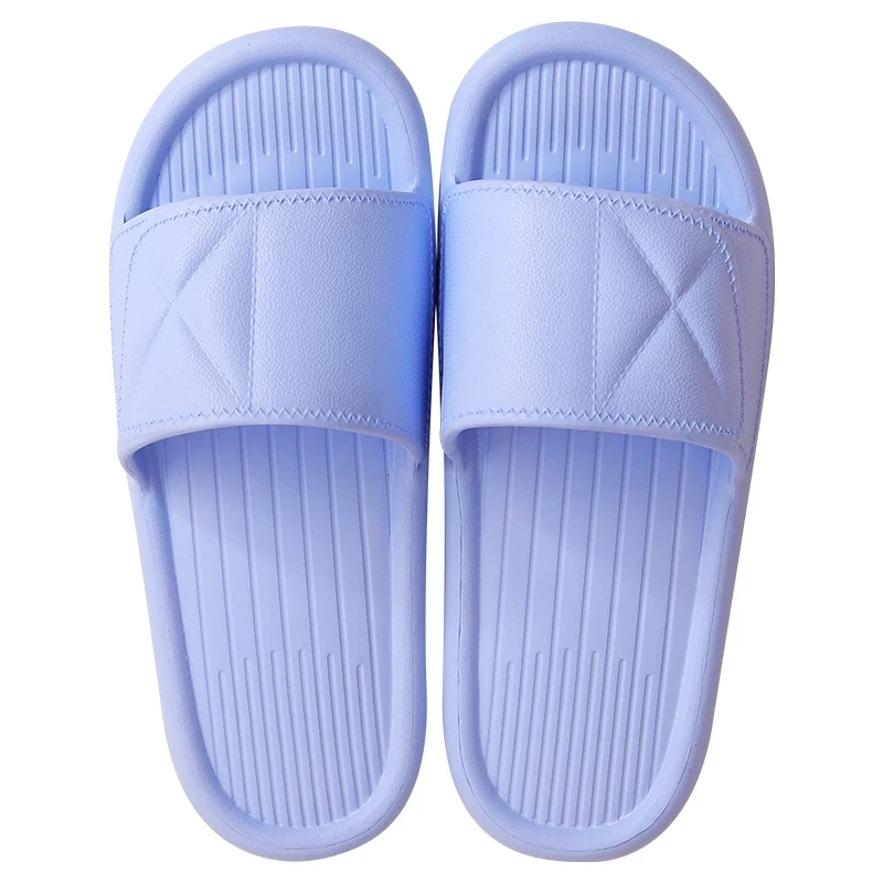 

2021 slippers summer shoes bathroom slippers couple indoor sandals fashion home slippers non-slip slippers