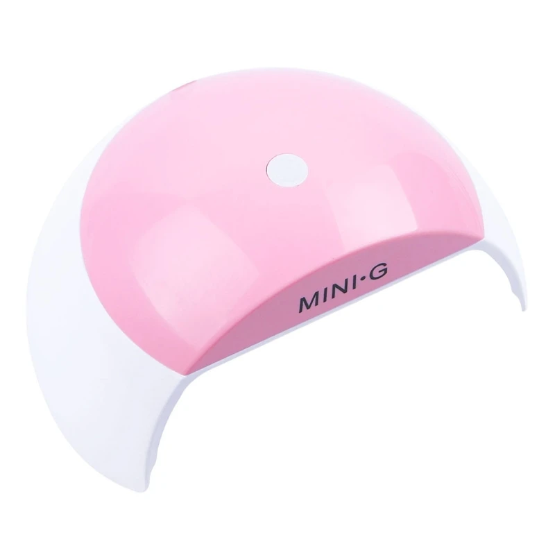 Q1QD Nail dryer 48W Gel UV LED Lamp Automatic Sensor Polish Curing Art Tools for Fingernail & Toenail | Красота и здоровье