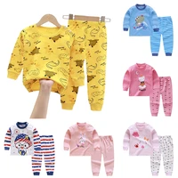 andy papa toddler baby clothing pajamas sets kids pajamas children sleepwear cotton nightwear clothes kids clothing girl outfits