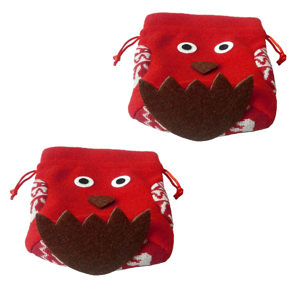 Christmas Owl T-ara Bundle Candy Gift Shop Birthday Party Package Festival Supplies Kids Toys Gifts Jouets pour enfants | Игрушки и