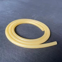 5m latex rubber tube surgical medical tube hose natural slingshot for hunting slingshot fitness yoga bow accessories