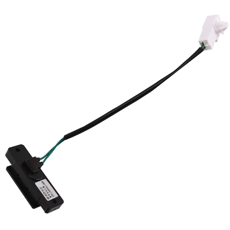 

New Rear Trunk Switch Boot Release Switch Boot Lid Tailgate Trunk Opening Switch Button for Suzuki Swift / SX4 37178-62J00-000