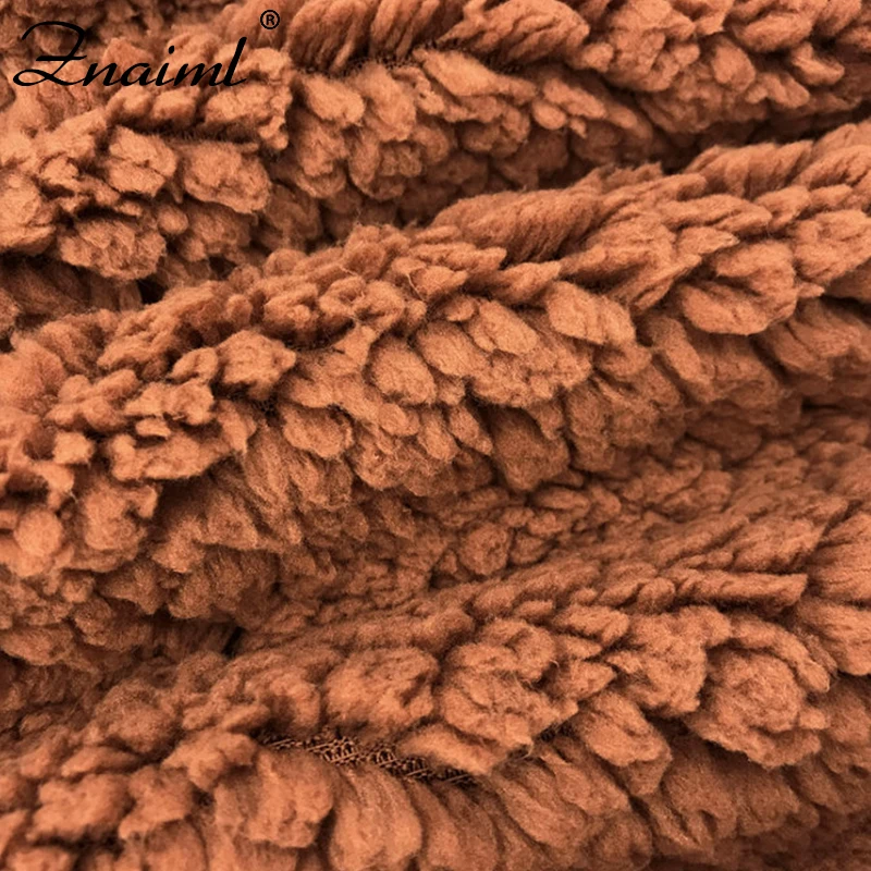 

Znaiml Winter Women Teddy Plush Playsuits Casual O Neck Long Sleeve Slim Short Jumpsuits Ladies Warm Soft Bodycon Furry Rompers