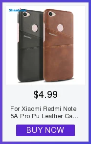 Кожаный чехол для телефона для Xiao mi Red mi 4A mi 4i 4C флип-чехол-книжка для Xiao mi Red mi 5A Red mi 3 бизнес-чехол ТПУ силиконовый чехол-накладка