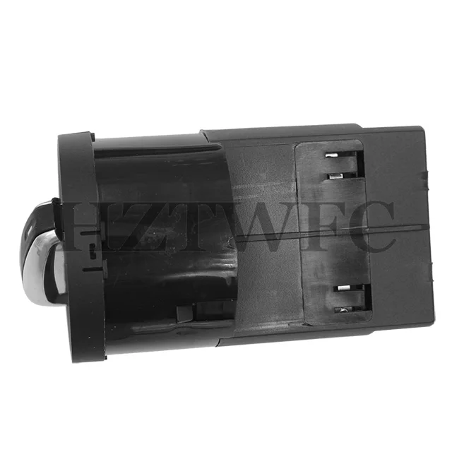 Новый хромированный переключатель фар 3BD941531 для VW Passat B5 B5.5 Golf Bora JETTA MK4 New Beetle SHARAN