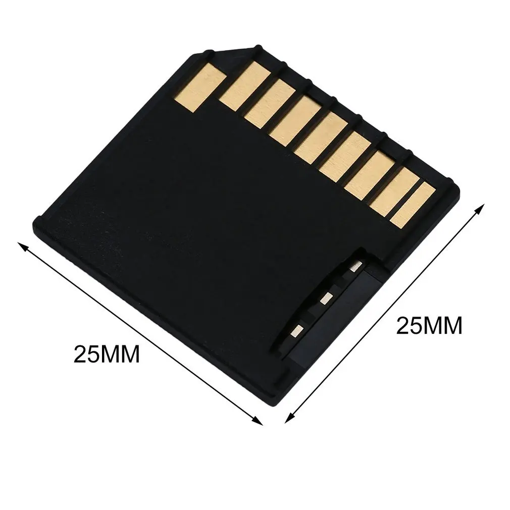 Мини-Карта памяти SDHC TF SD карта для Macbook Sony пластиковая и металлическая до 64 ГБ |