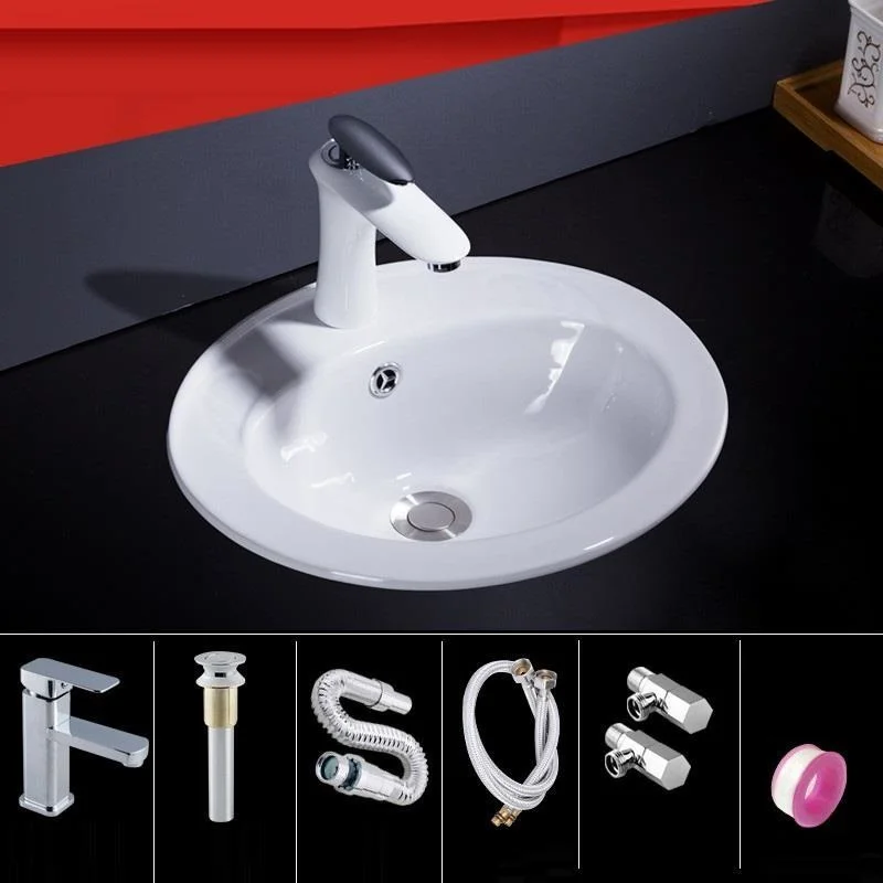 

Banyo Bowl Lavabo Para Salle Bain Lavandino Bagno Bathroom Vessel Lavatory Wastafel De Cuba Pia Banheiro Sink Wash Basin