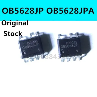 

Оригинал 10 шт./OB5628JP OB5628JPA OB5628 SOP7