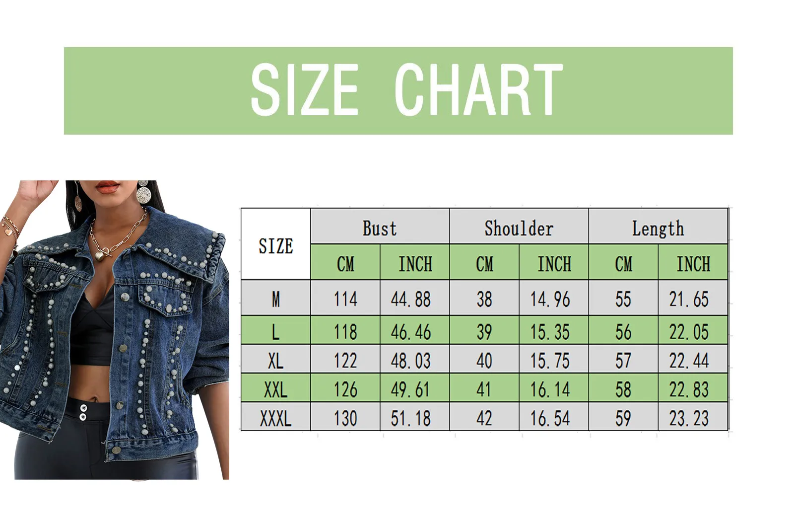 

Women Vintage Button Down Distressed Short Denim Jean Jacket Coat With Pocket Y2k Blusa De Frio Feminina 2021#001