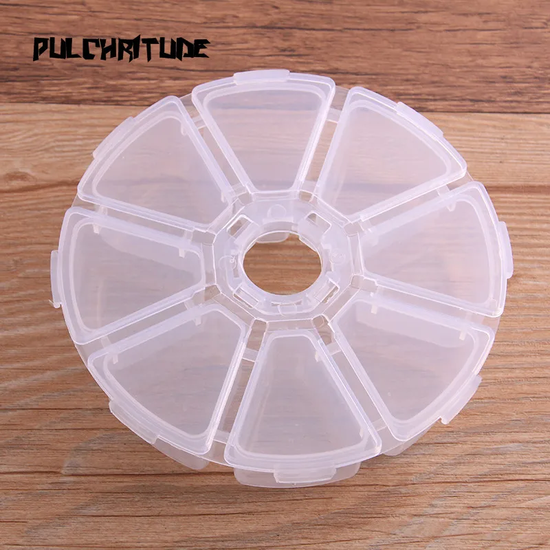 

Пластиковый органайзер для украшений PULCHRITUDE