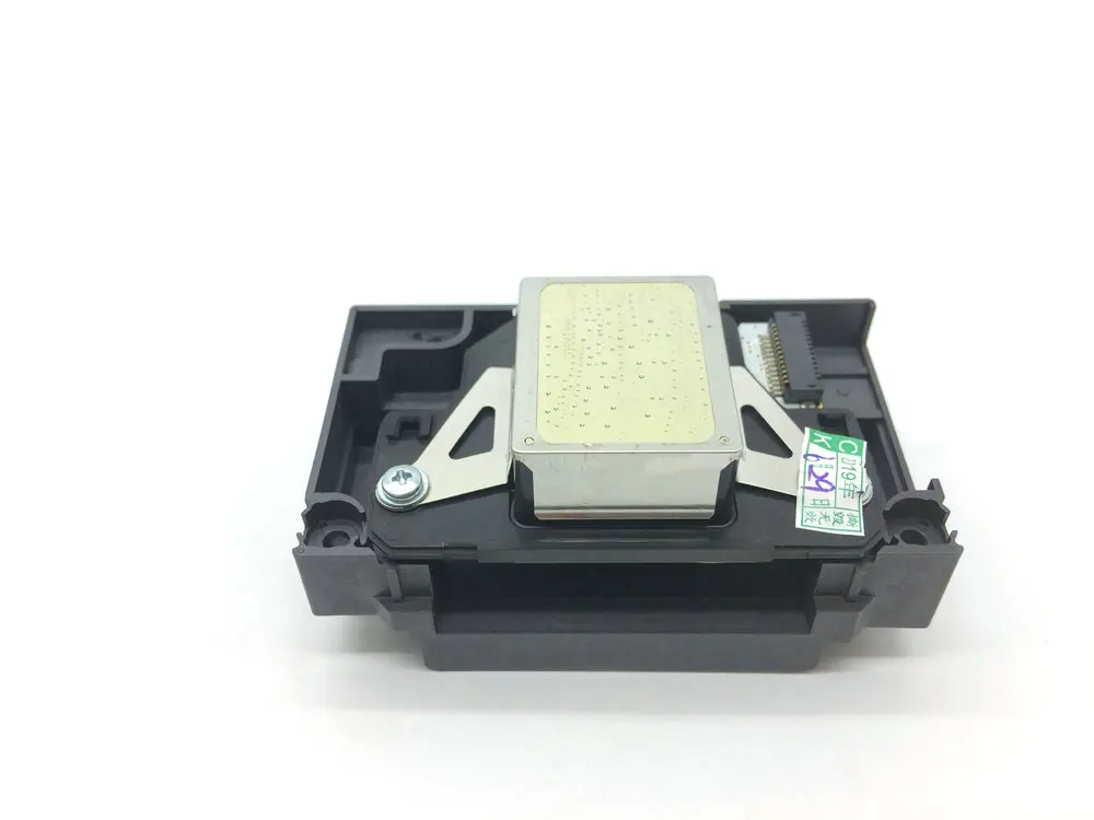 

Printhead for Epson R280 R285 R290 R295 R330 RX610 RX690 PX660 PX610 P50 P60 T50 T60 T59 TX650 L800 L801 F180030 F180000