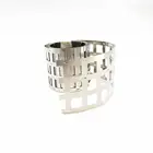 Точечная сварочная машина, 1 метр, полоса из 99.96% чистого никеля, 0,15*20,2 мм * 67 мм, никелевая полоса, литий-ионные батареи, пластина для точечного сварщика 18650